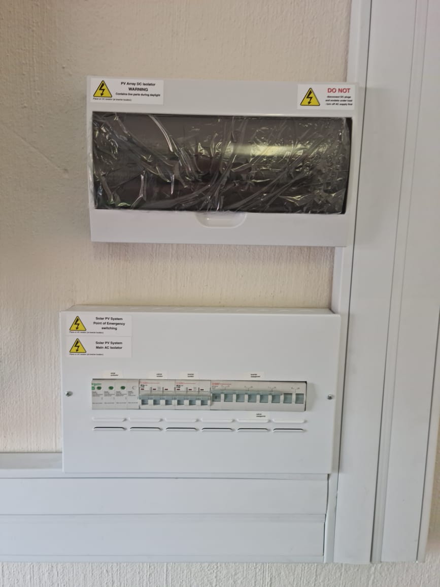 Electrician Gauteng