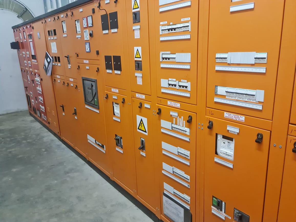 Electrician Gauteng