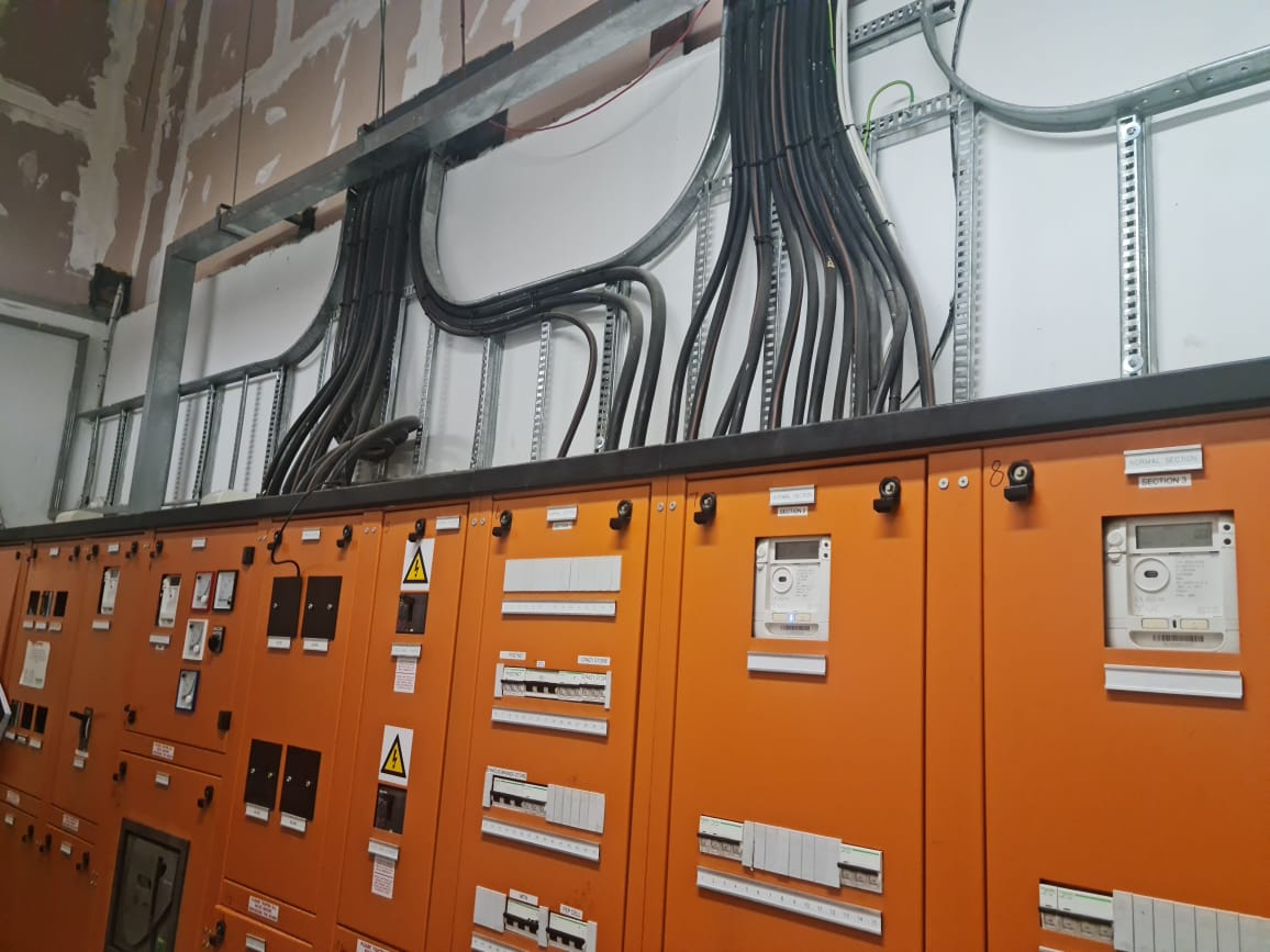 Electrician Gauteng
