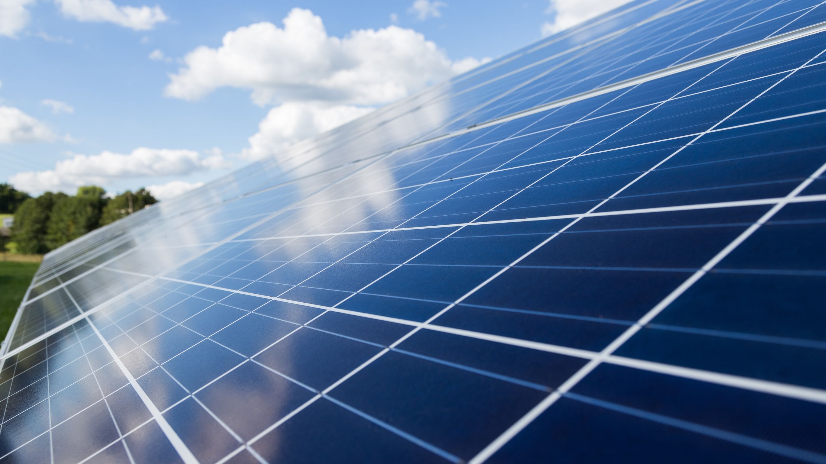 Solar Gauteng