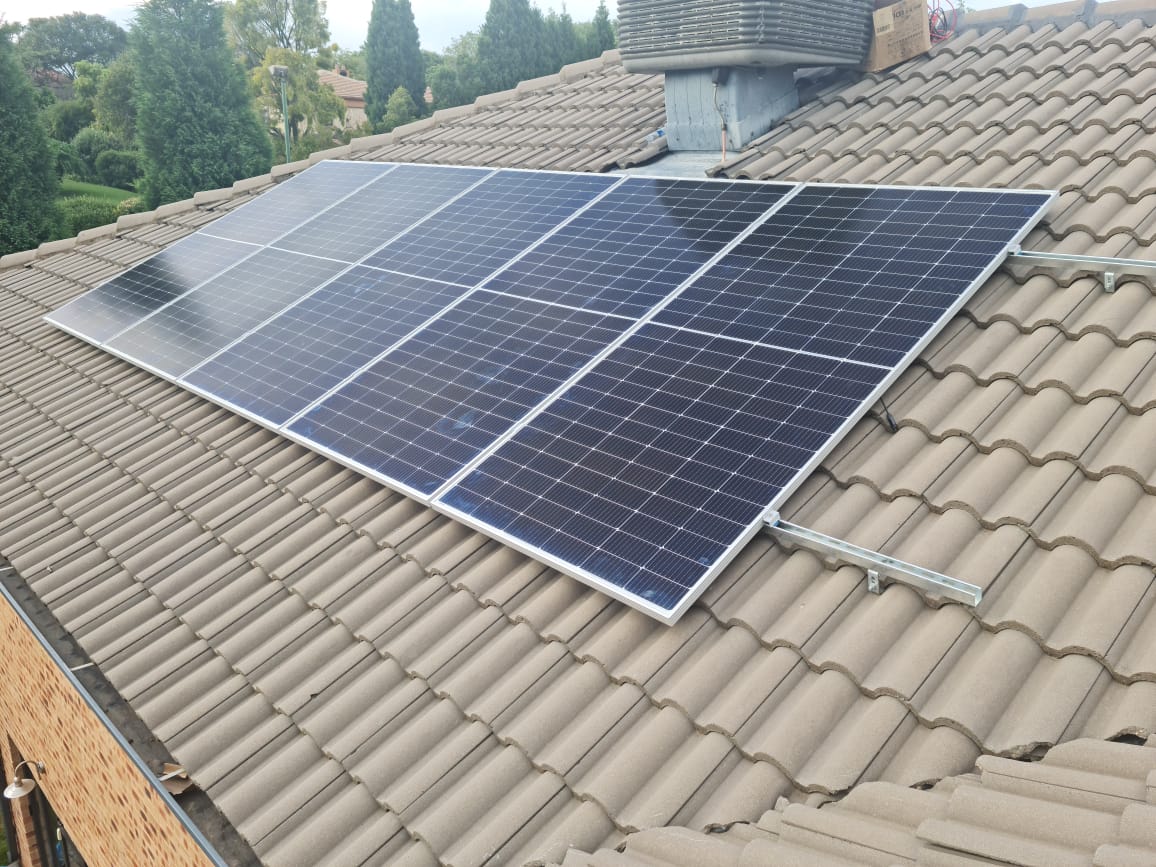 Solar Panels 11