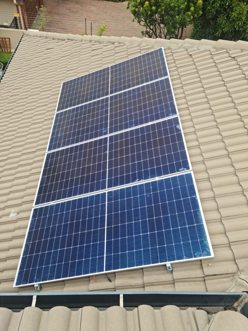 Solar Panels 12