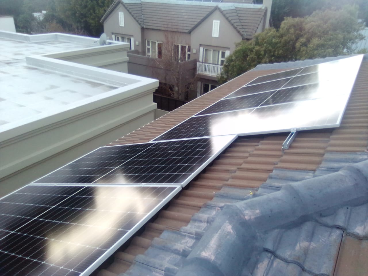 Solar Panels 2