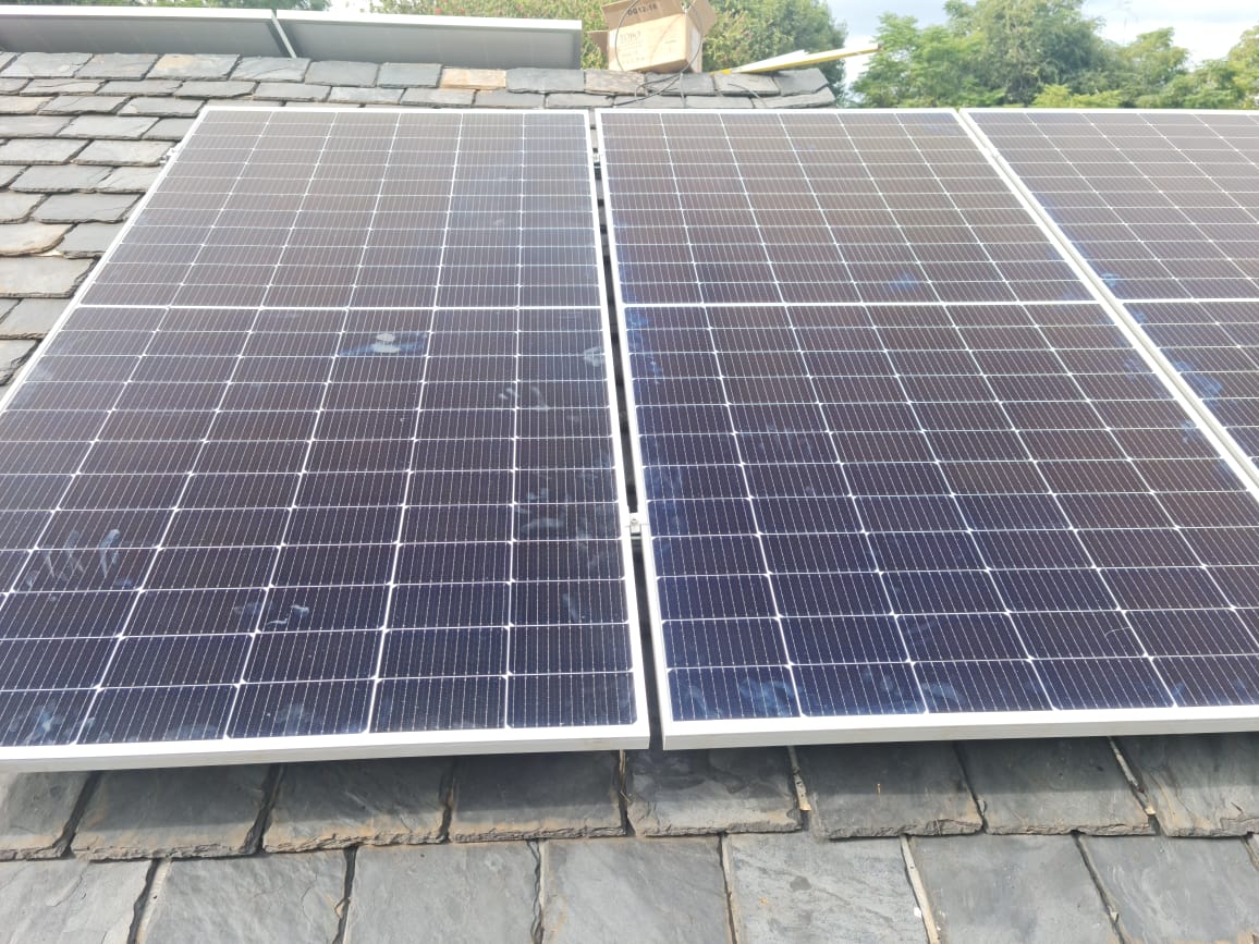 Solar Panels 3