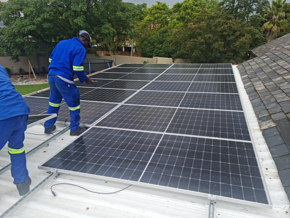 Solar Panels 4