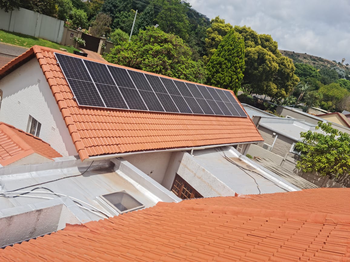 Solar Panels 7
