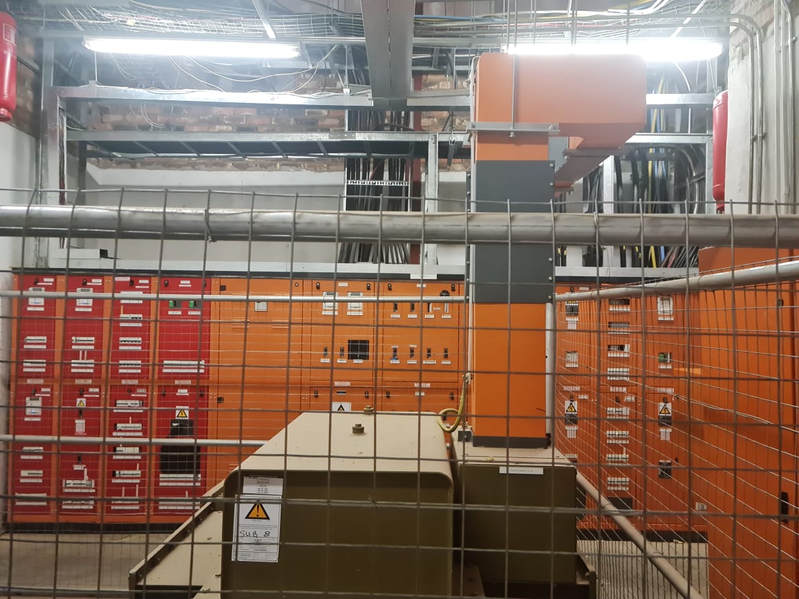 electrical 1